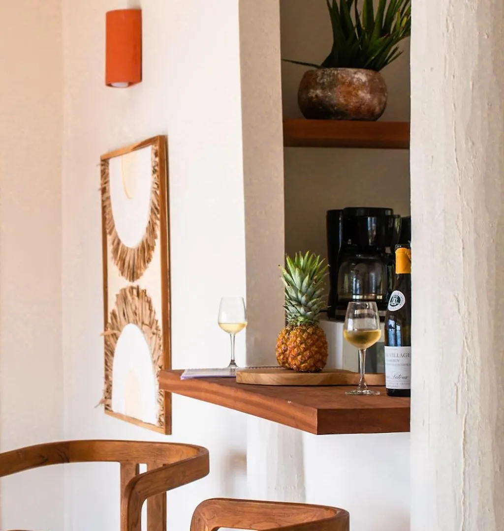 Galleon Beach 1 Bedroom Cottages English Harbour